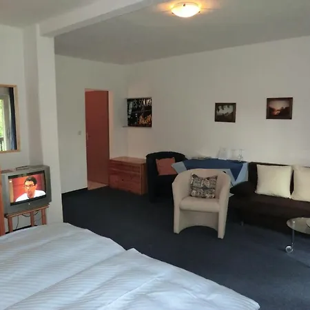 Garni Rottaler Hof Ξενοδοχείο *