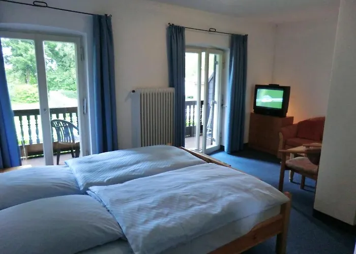 Garni Rottaler Hof *